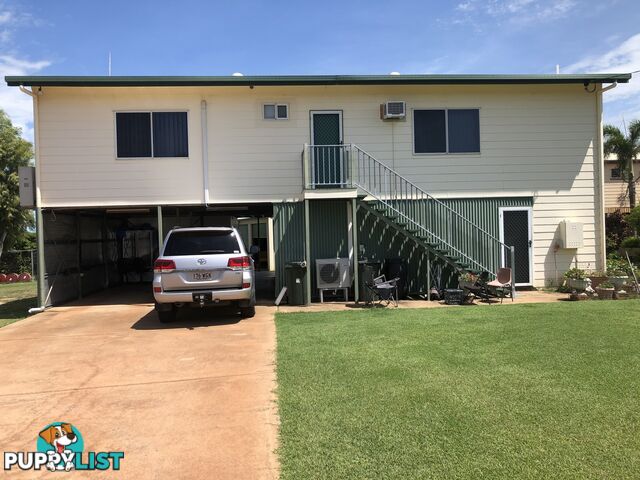 19 Col Kitching Drive Karumba QLD 4891