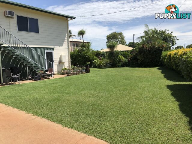 19 Col Kitching Drive Karumba QLD 4891