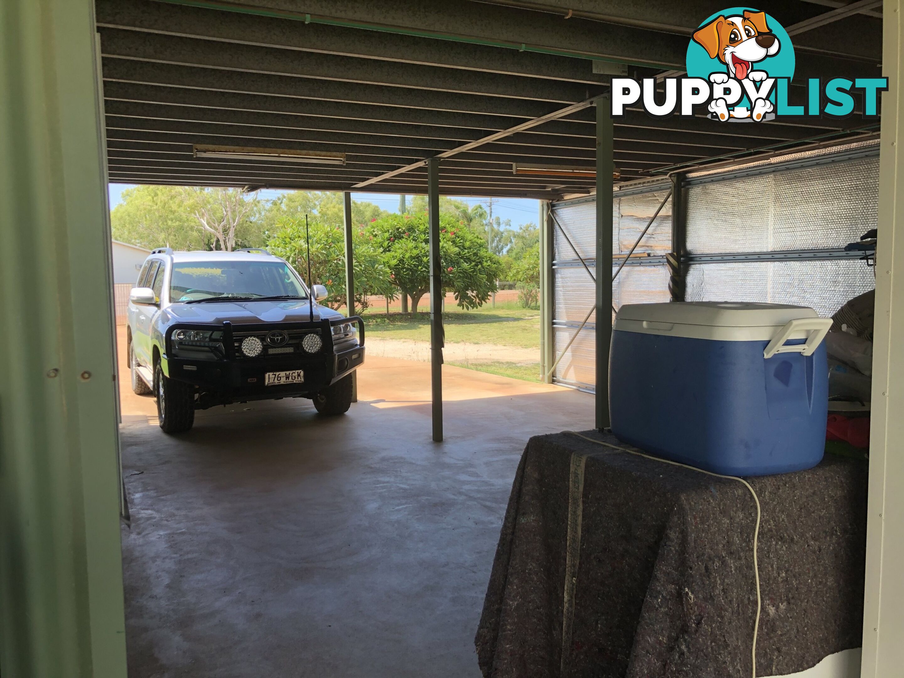 19 Col Kitching Drive Karumba QLD 4891