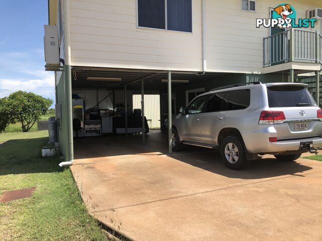 19 Col Kitching Drive Karumba QLD 4891