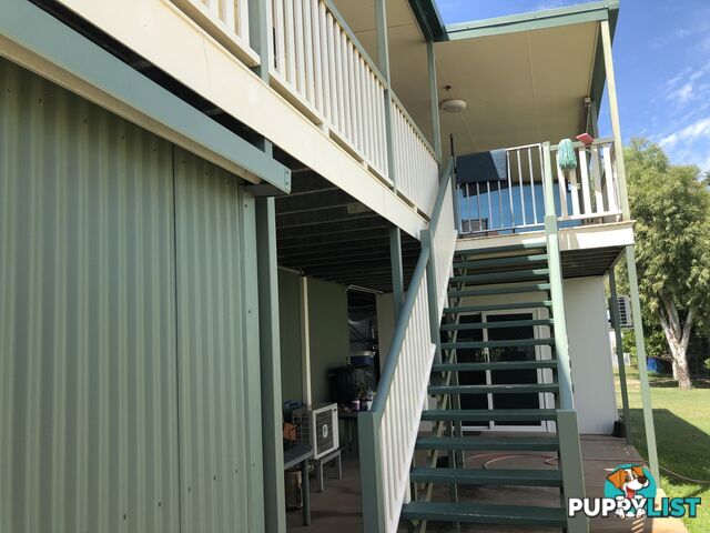 19 Col Kitching Drive Karumba QLD 4891