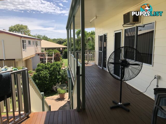 19 Col Kitching Drive Karumba QLD 4891