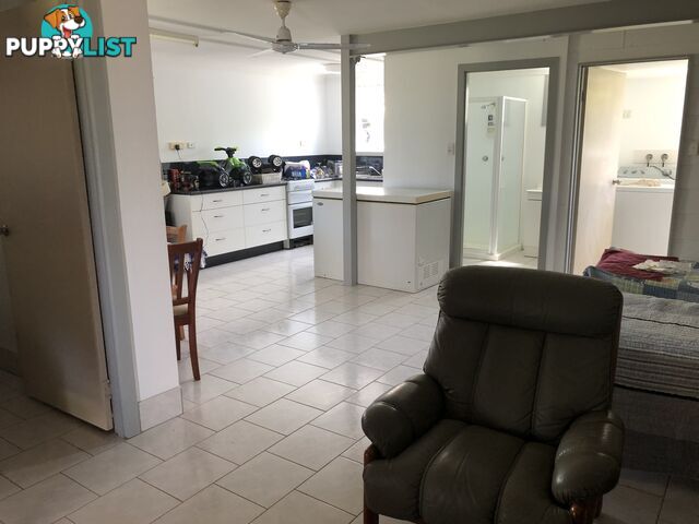 19 Col Kitching Drive Karumba QLD 4891