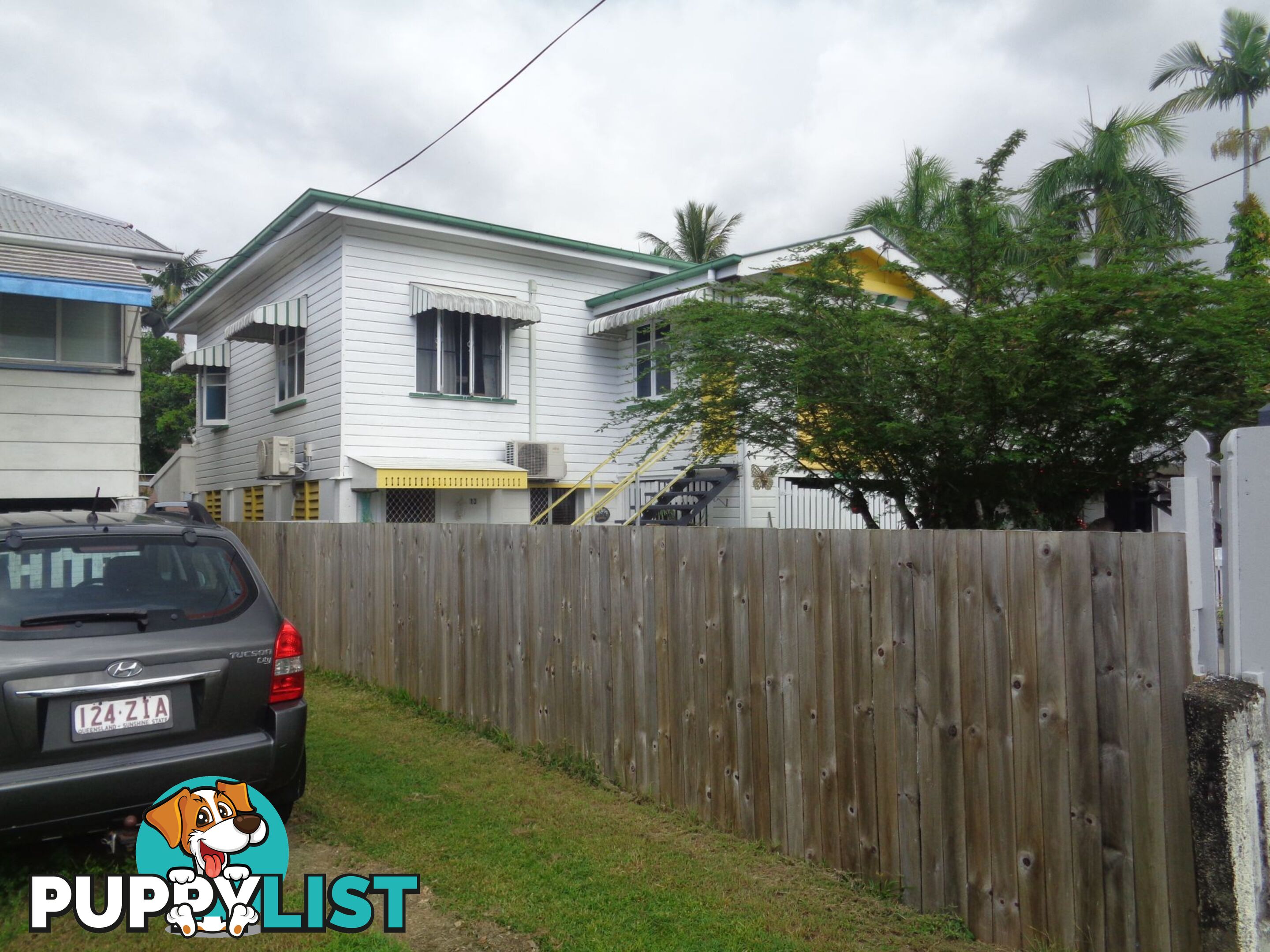 13 Denbeigh St Parramatta Park QLD 4870