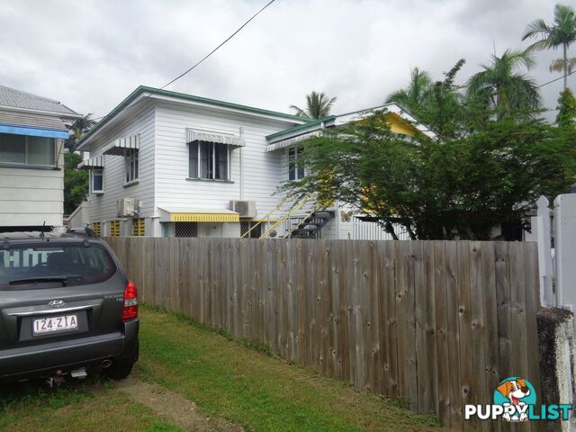 13 Denbeigh St Parramatta Park QLD 4870