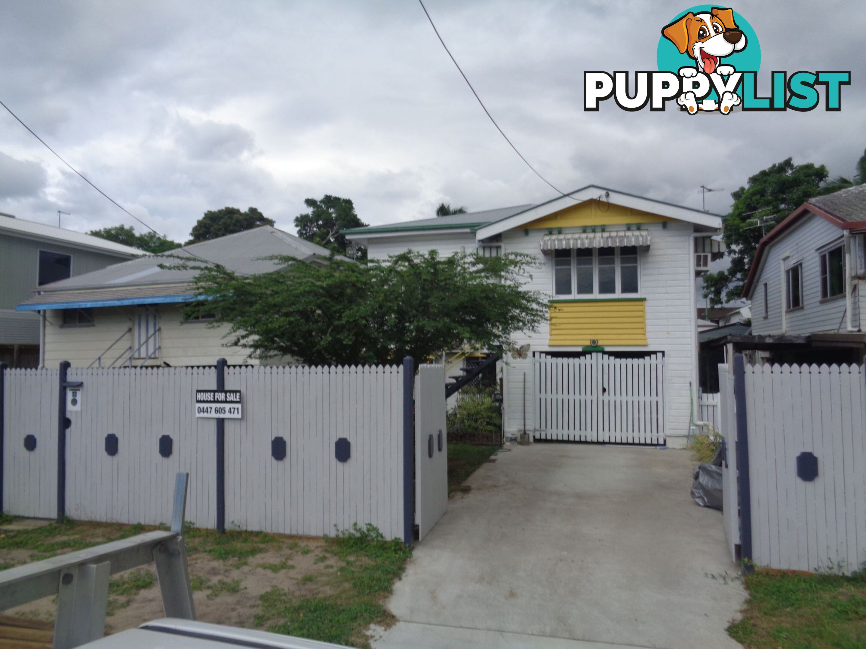 13 Denbeigh St Parramatta Park QLD 4870