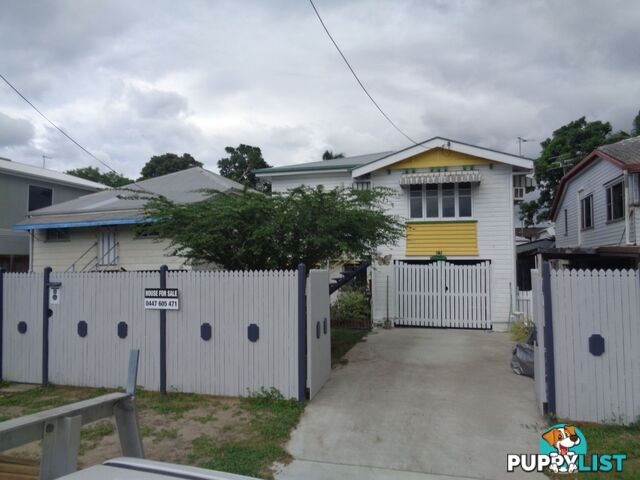 13 Denbeigh St Parramatta Park QLD 4870