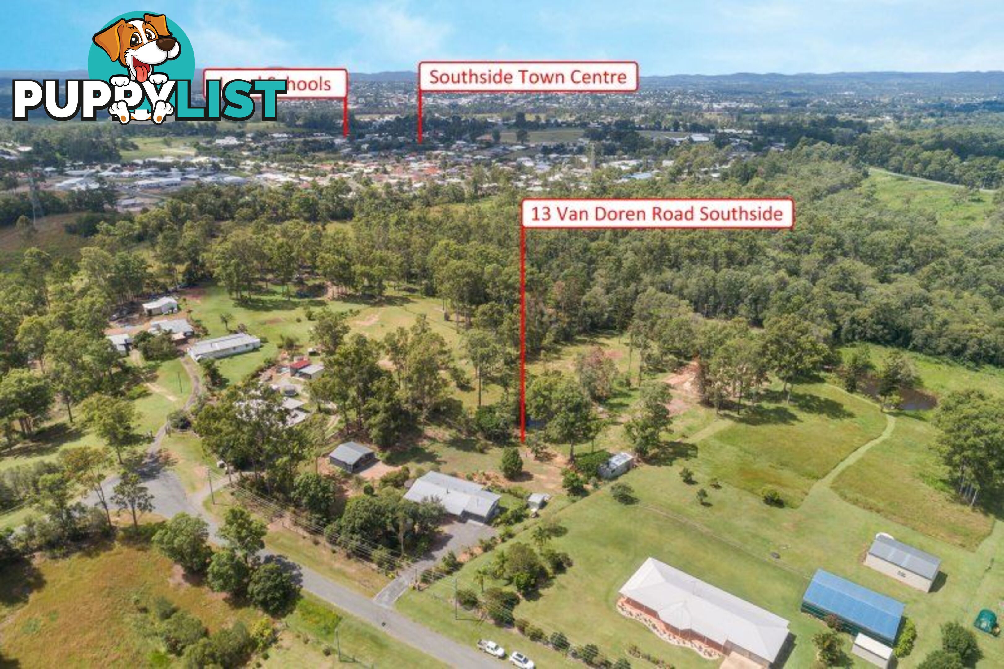 13 Van Doren Road SOUTHSIDE QLD 4570