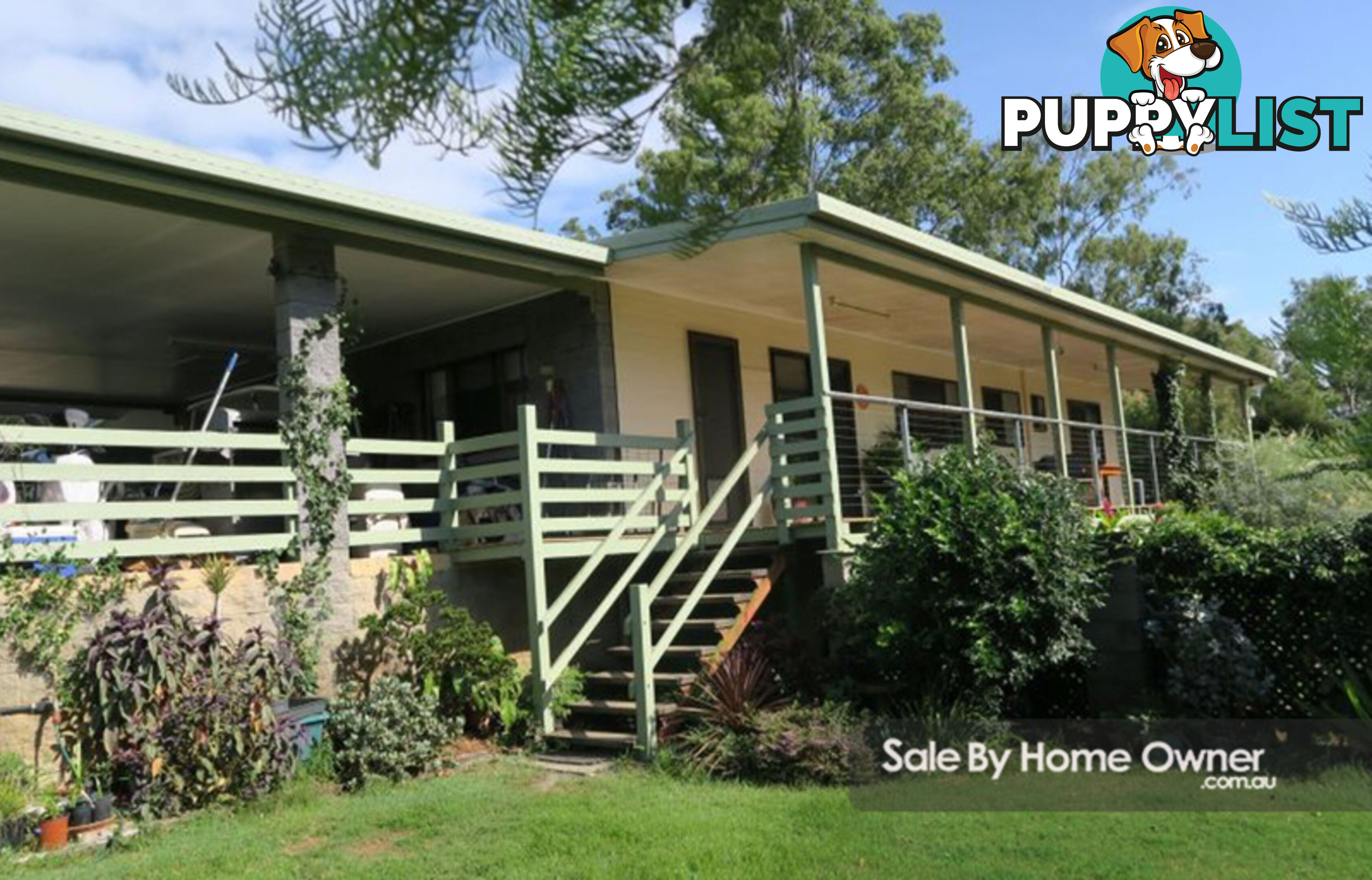 13 Van Doren Road SOUTHSIDE QLD 4570