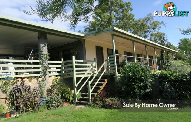 13 Van Doren Road SOUTHSIDE QLD 4570