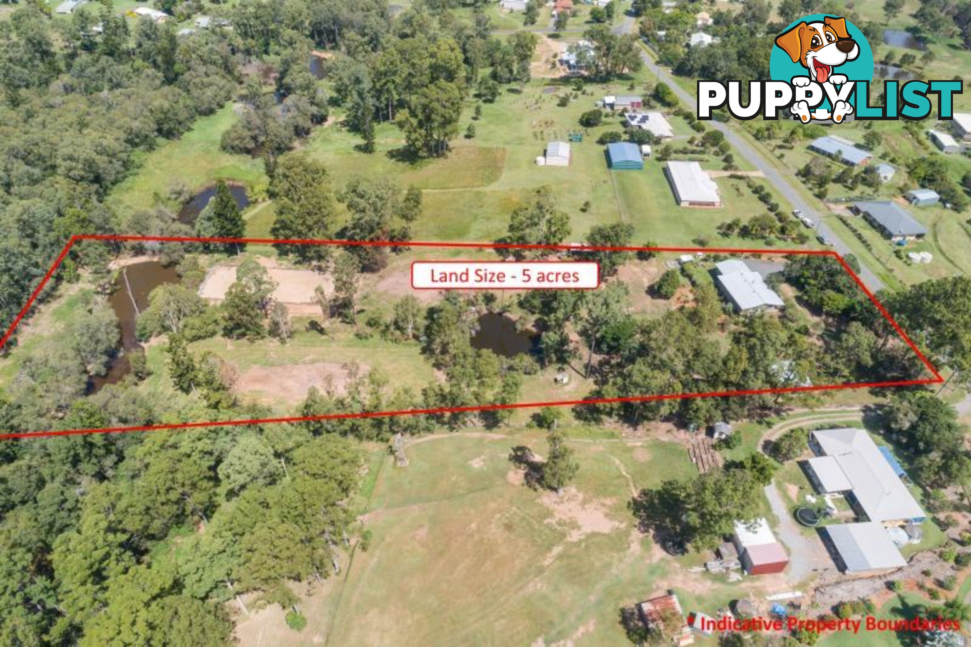 13 Van Doren Road SOUTHSIDE QLD 4570