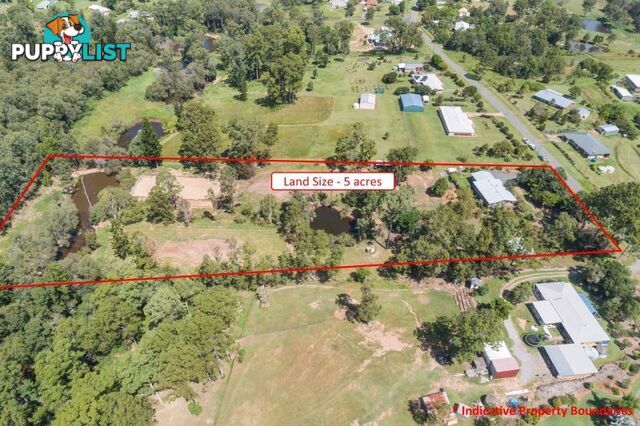 13 Van Doren Road SOUTHSIDE QLD 4570