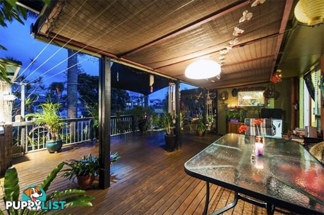 20 Key West Broadbeach Waters QLD 4218