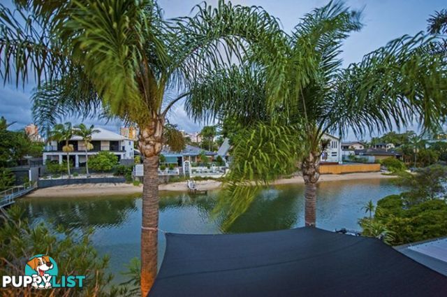 20 Key West Broadbeach Waters QLD 4218