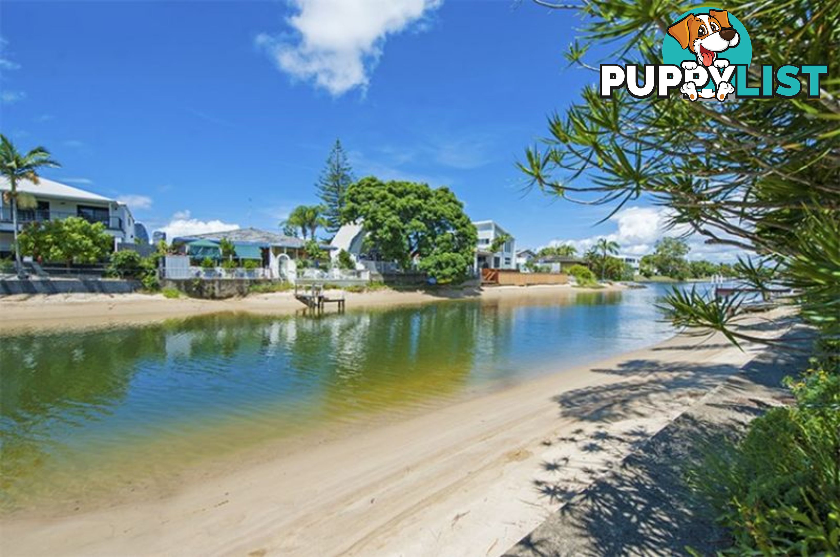 20 Key West Broadbeach Waters QLD 4218