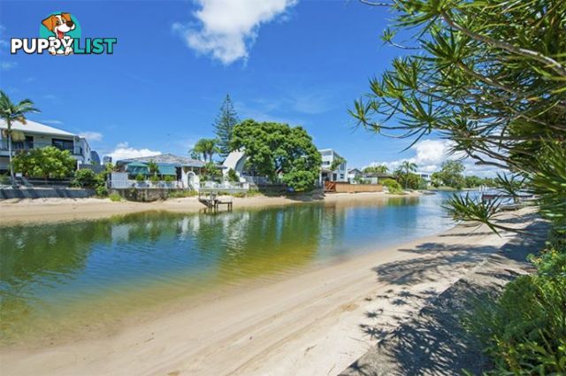 20 Key West Broadbeach Waters QLD 4218