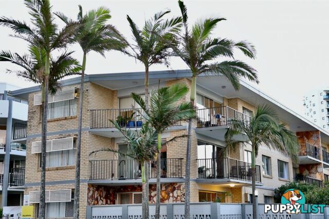 5 29-31 Old Burleigh Road Surfers Paradise QLD 4217