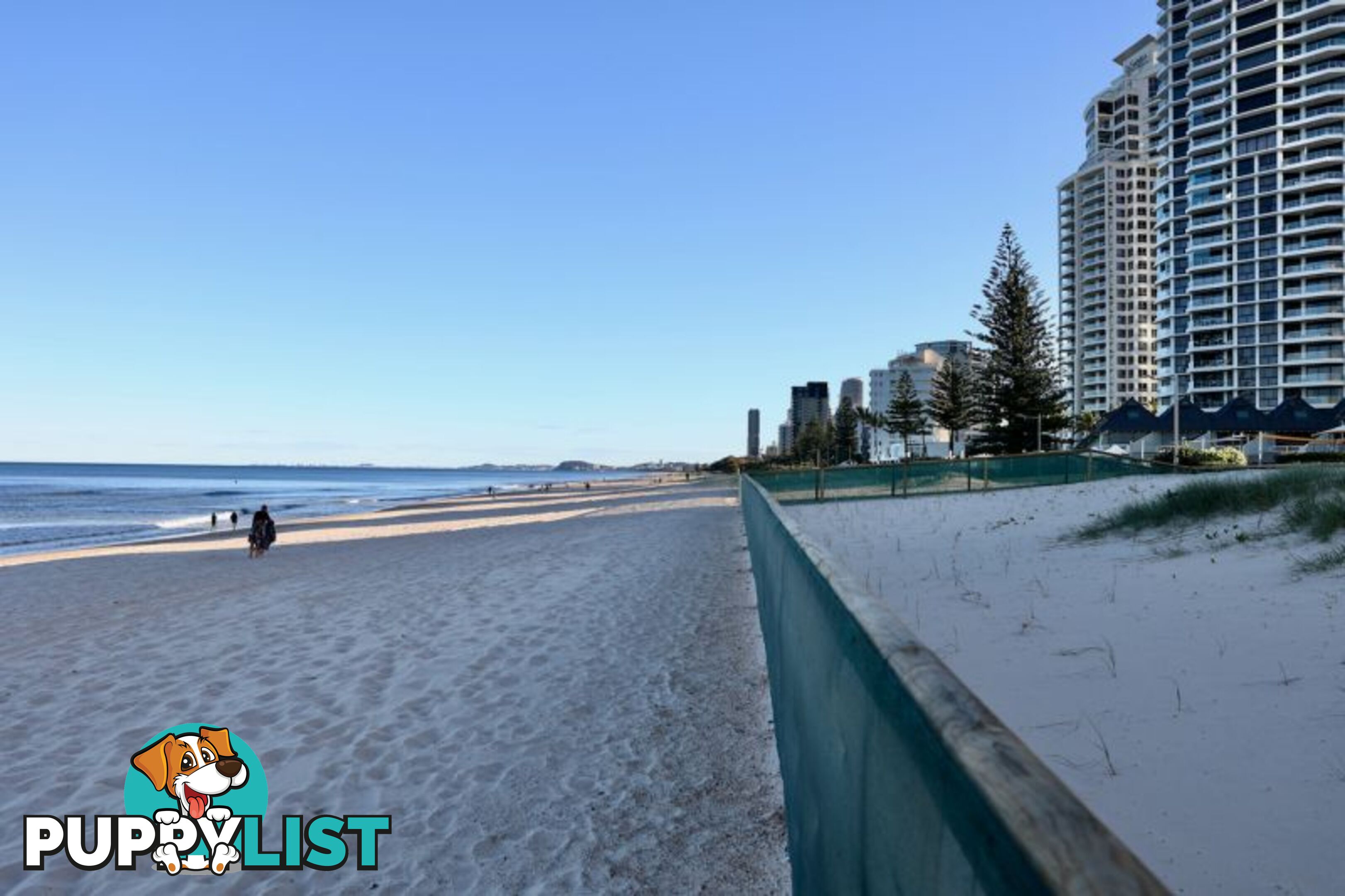 5 29-31 Old Burleigh Road Surfers Paradise QLD 4217