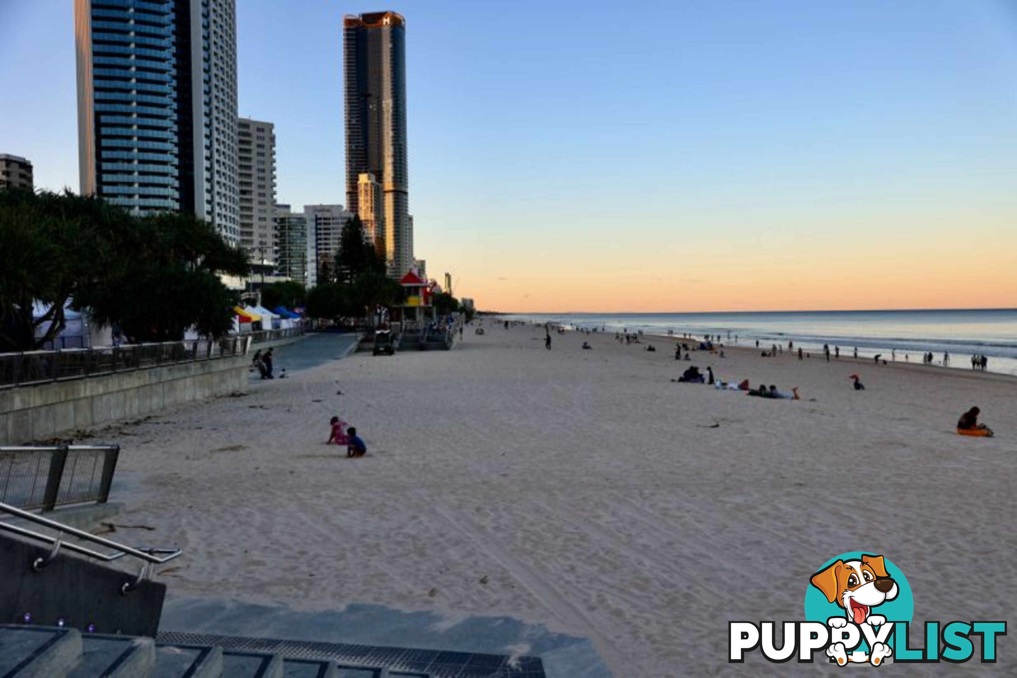 5 29-31 Old Burleigh Road Surfers Paradise QLD 4217