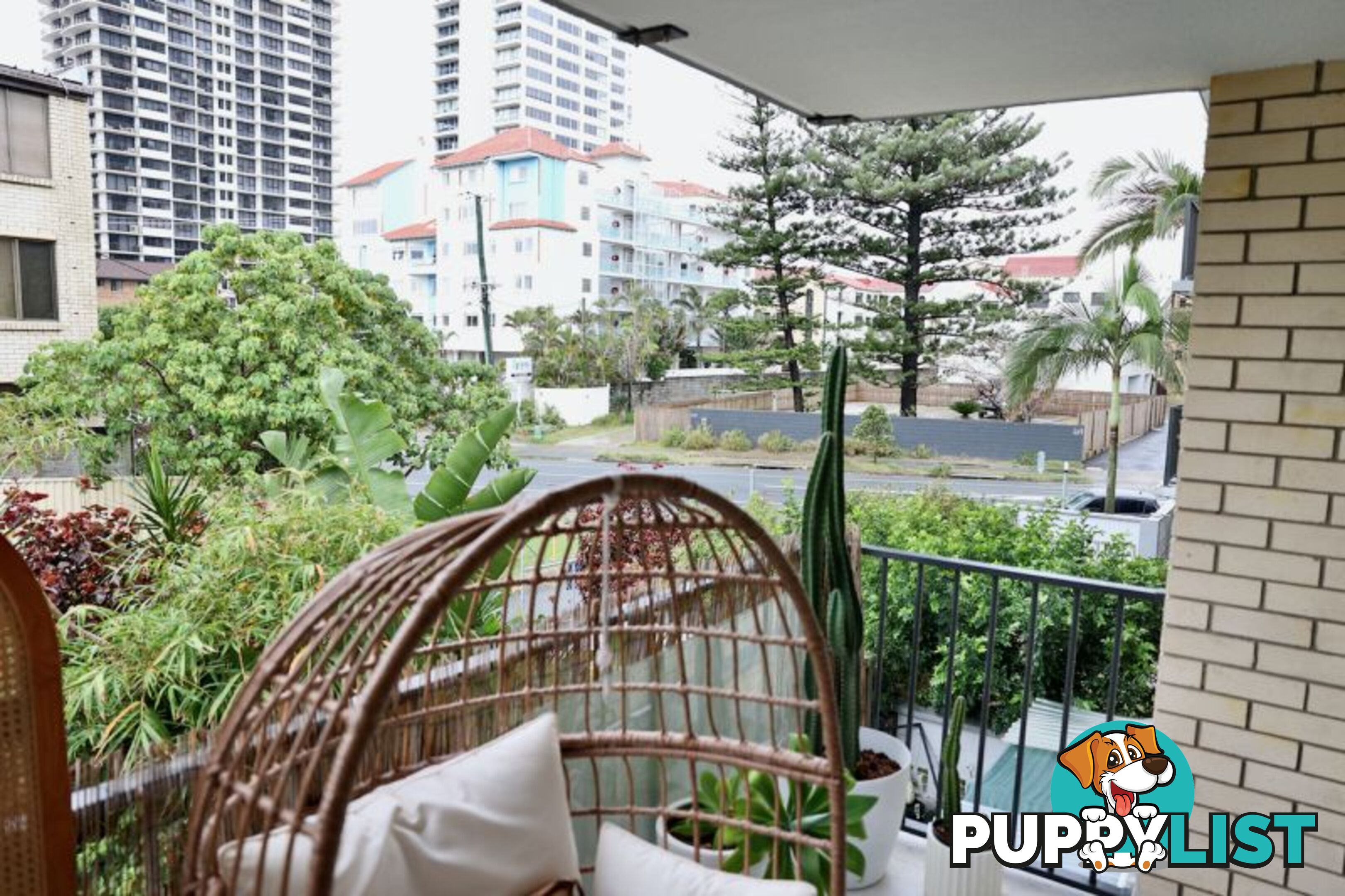 5 29-31 Old Burleigh Road Surfers Paradise QLD 4217