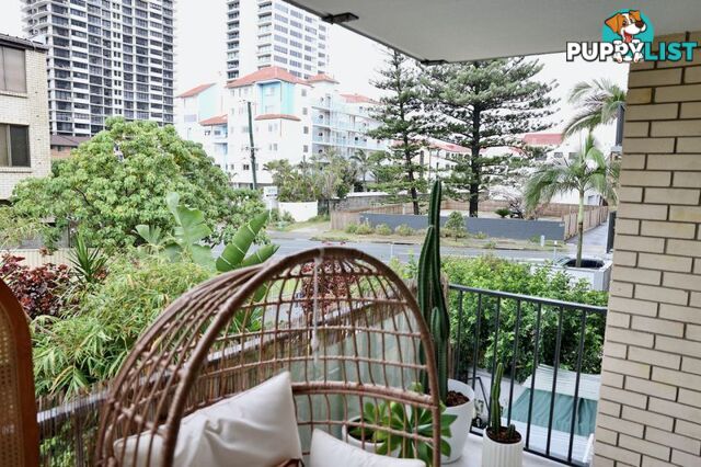 5 29-31 Old Burleigh Road Surfers Paradise QLD 4217