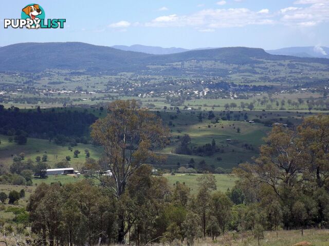 59 Robson Road Boonah QLD 4310