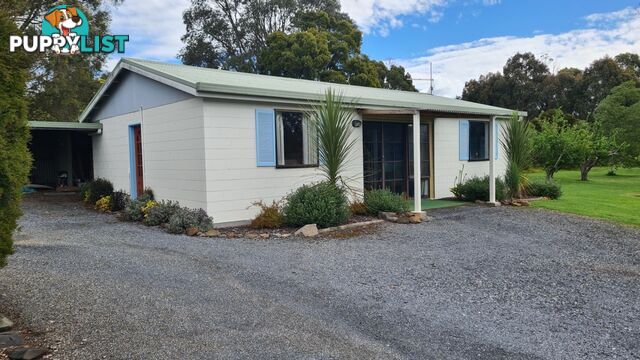 44 Parkers Ford Rd Port Sorell TAS 7307