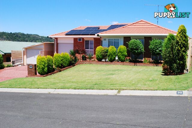 32 Roper Road ALBION PARK NSW 2527