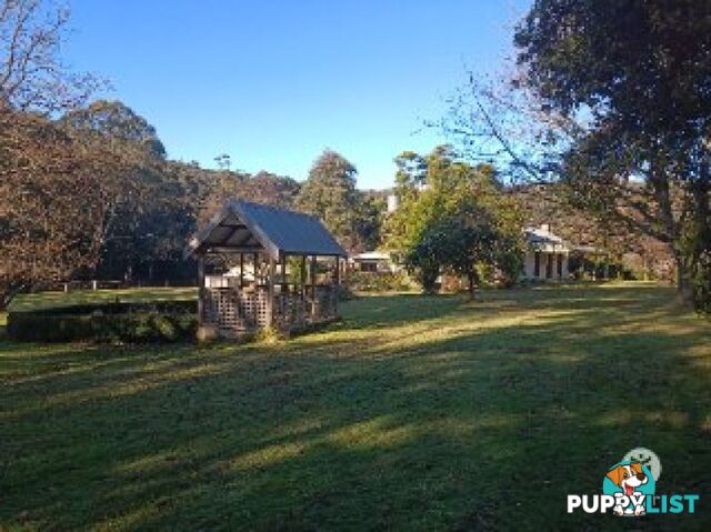 2670 Bullumwaal rd Bullumwaal VIC 3875