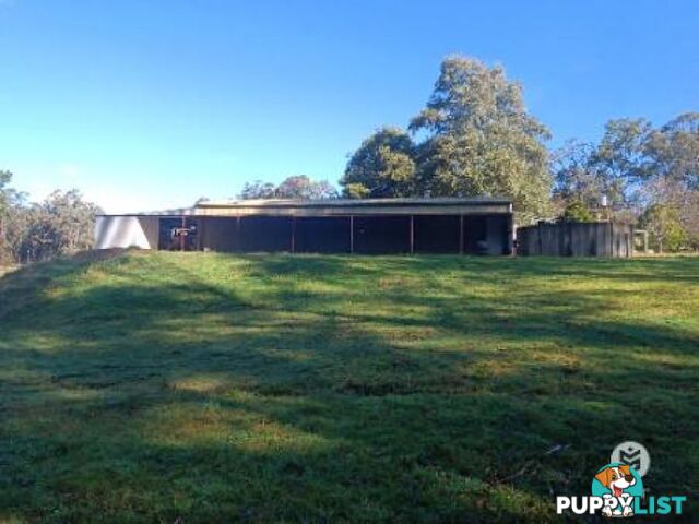 2670 Bullumwaal rd Bullumwaal VIC 3875