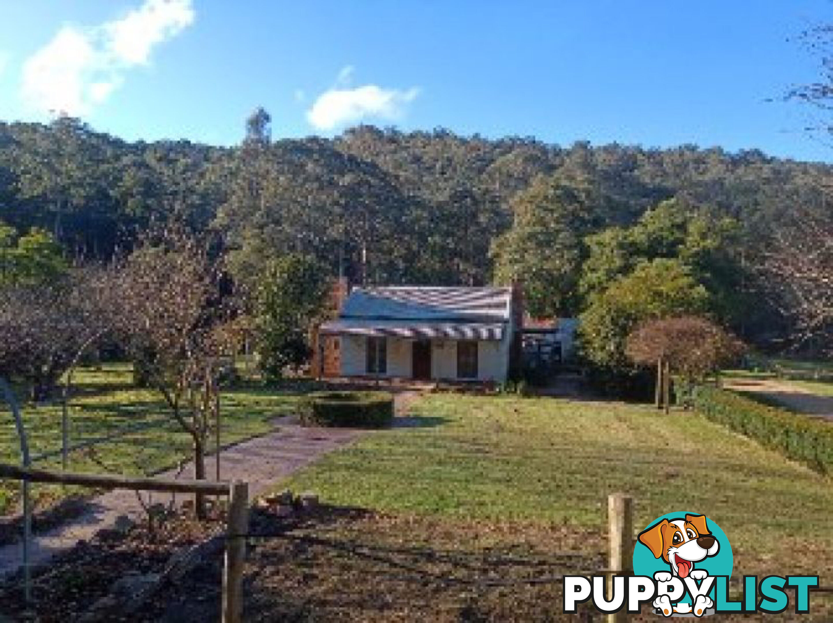 2670 Bullumwaal rd Bullumwaal VIC 3875