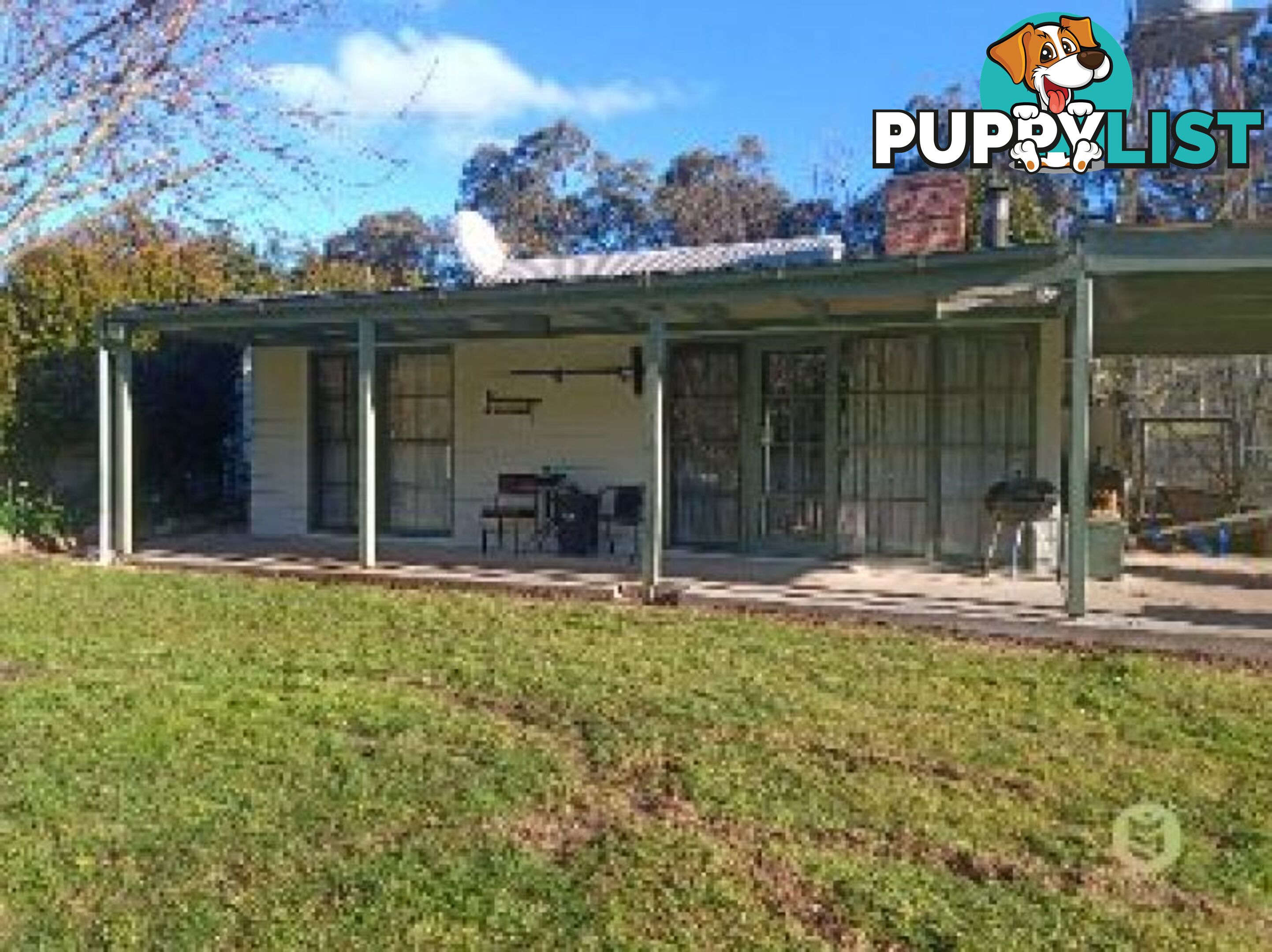 2670 Bullumwaal rd Bullumwaal VIC 3875