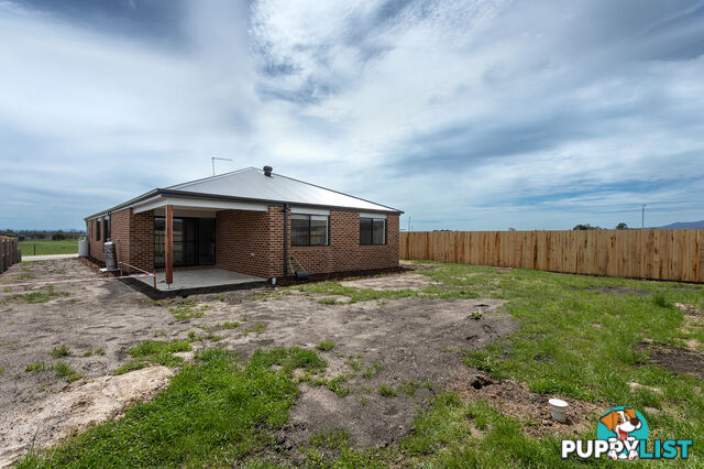 5 Winterton Place Yinnar VIC 3869