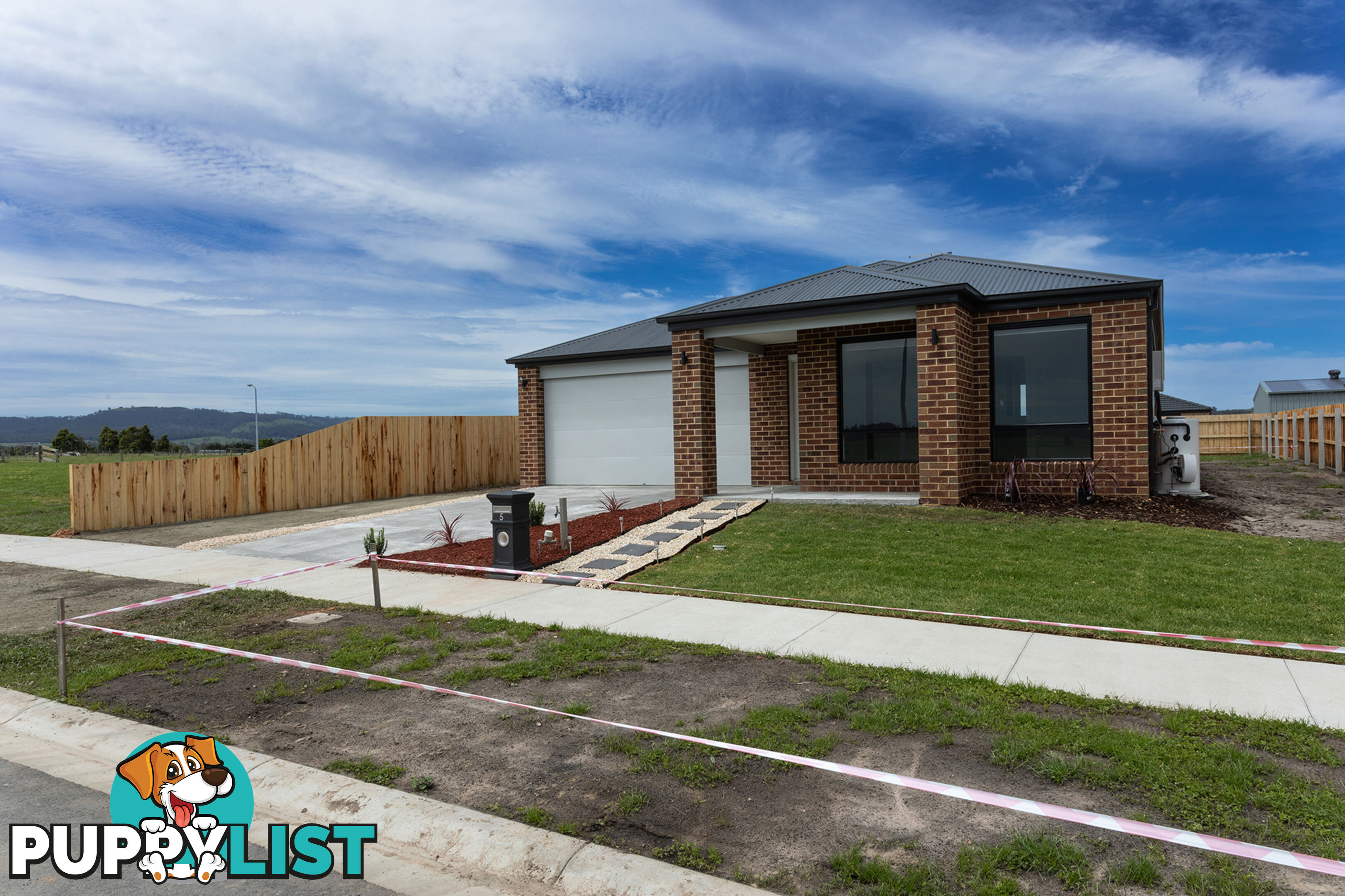 5 Winterton Place Yinnar VIC 3869