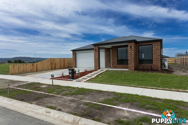 5 Winterton Place Yinnar VIC 3869