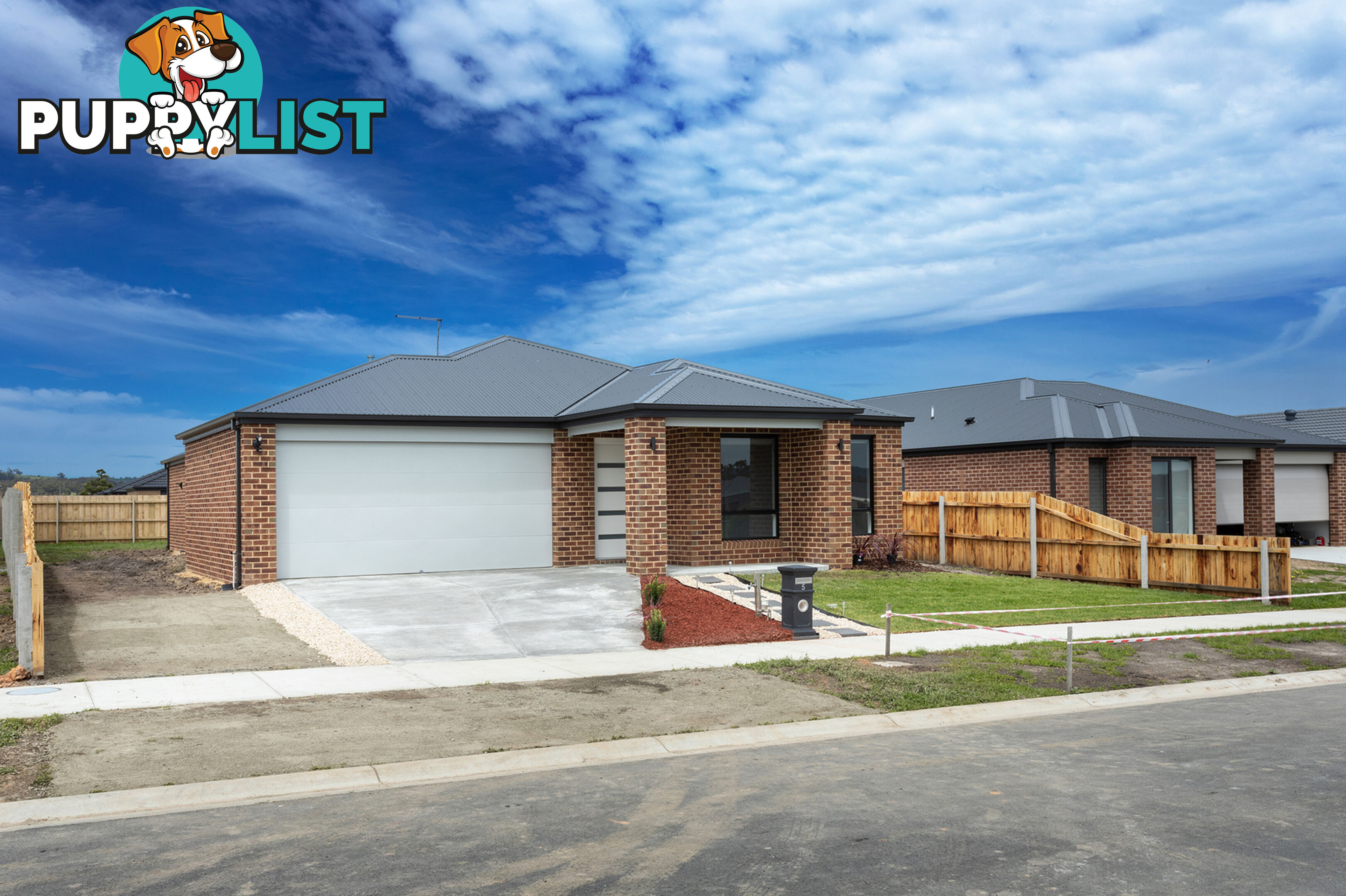 5 Winterton Place Yinnar VIC 3869