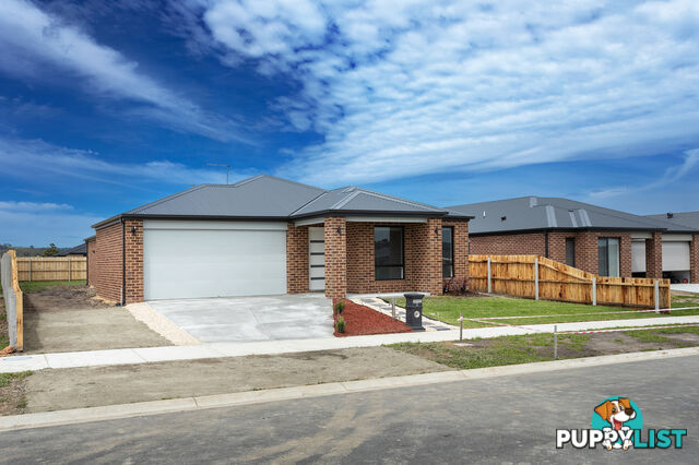 5 Winterton Place Yinnar VIC 3869