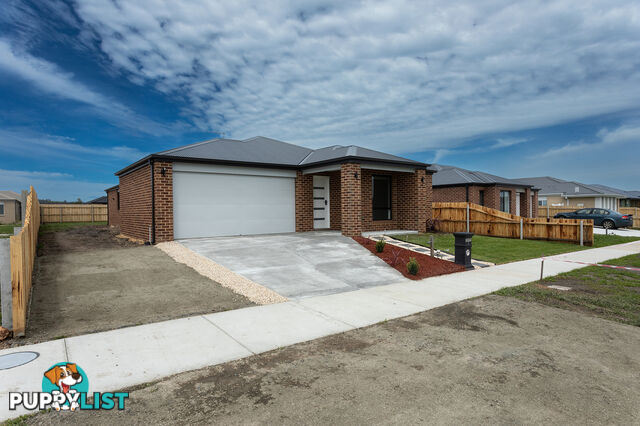 5 Winterton Place Yinnar VIC 3869