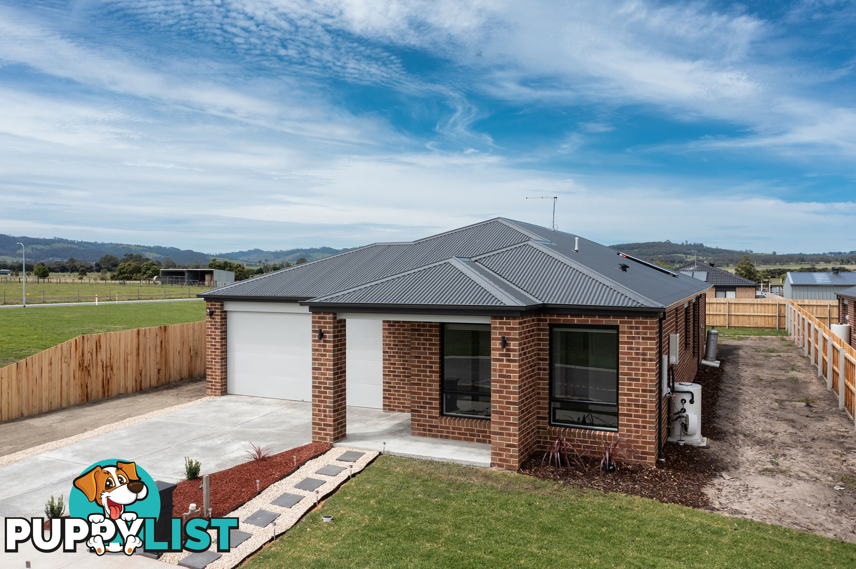 5 Winterton Place Yinnar VIC 3869