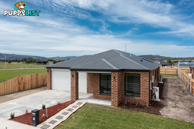 5 Winterton Place Yinnar VIC 3869