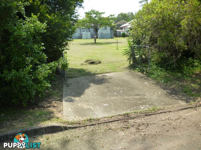 rocklea QLD 4106