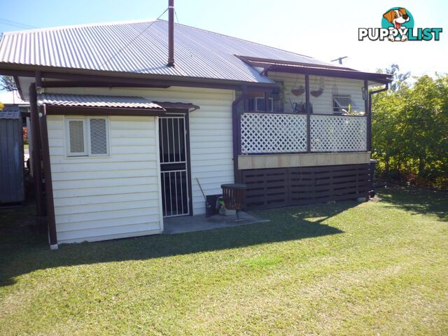 rocklea QLD 4106