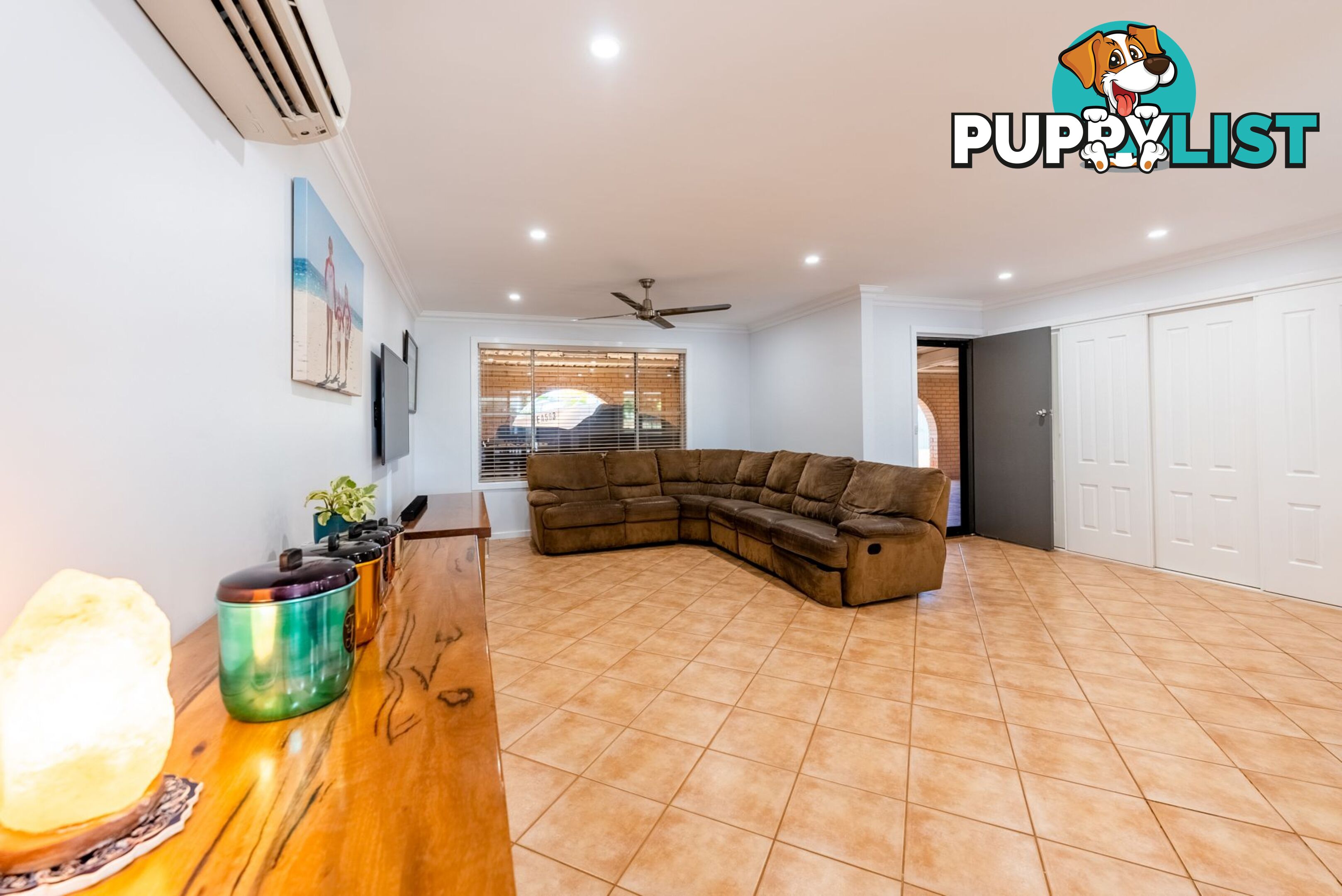 1 Giles Crescent DAMPIER WA 6713