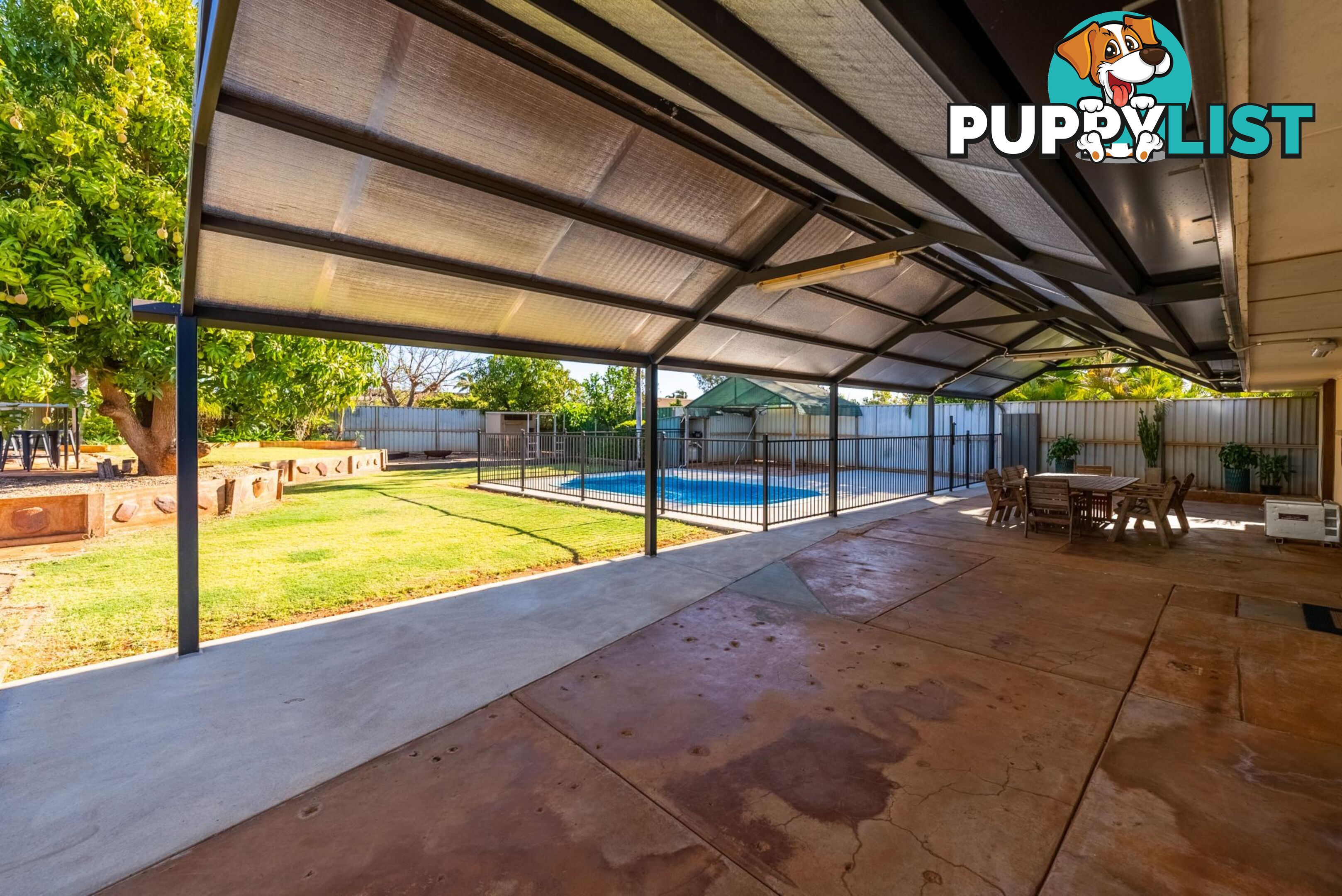 1 Giles Crescent DAMPIER WA 6713