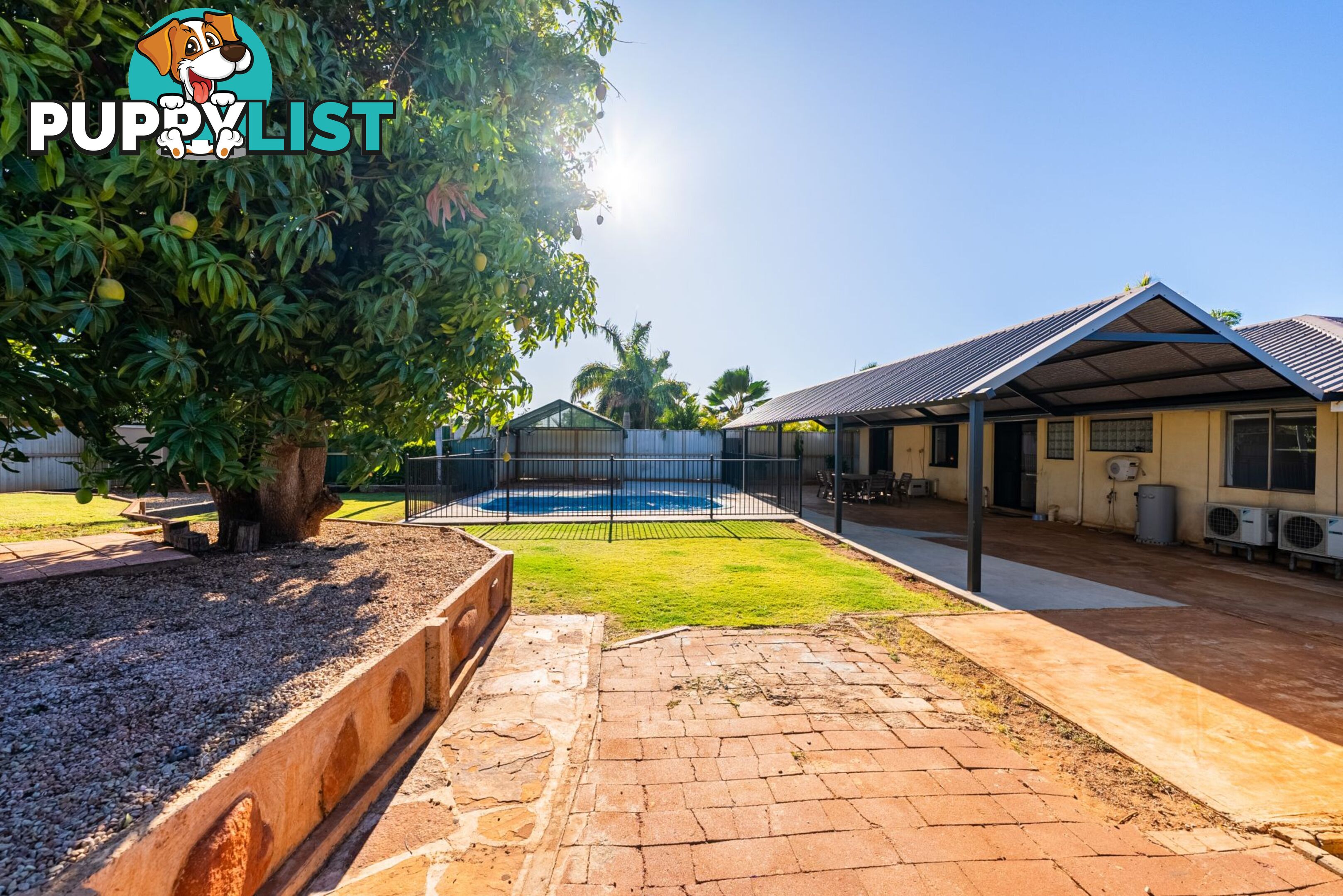 1 Giles Crescent DAMPIER WA 6713