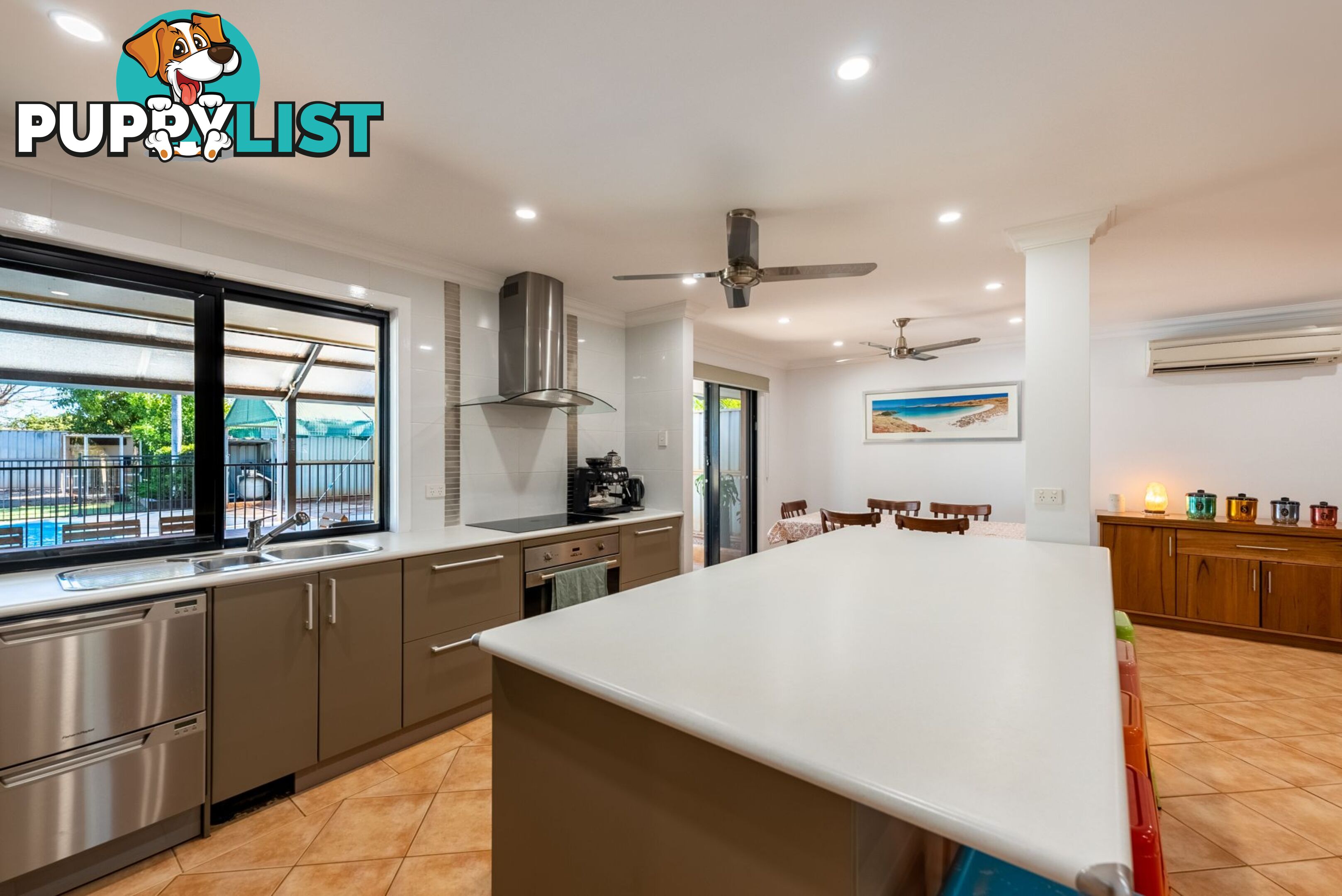 1 Giles Crescent DAMPIER WA 6713