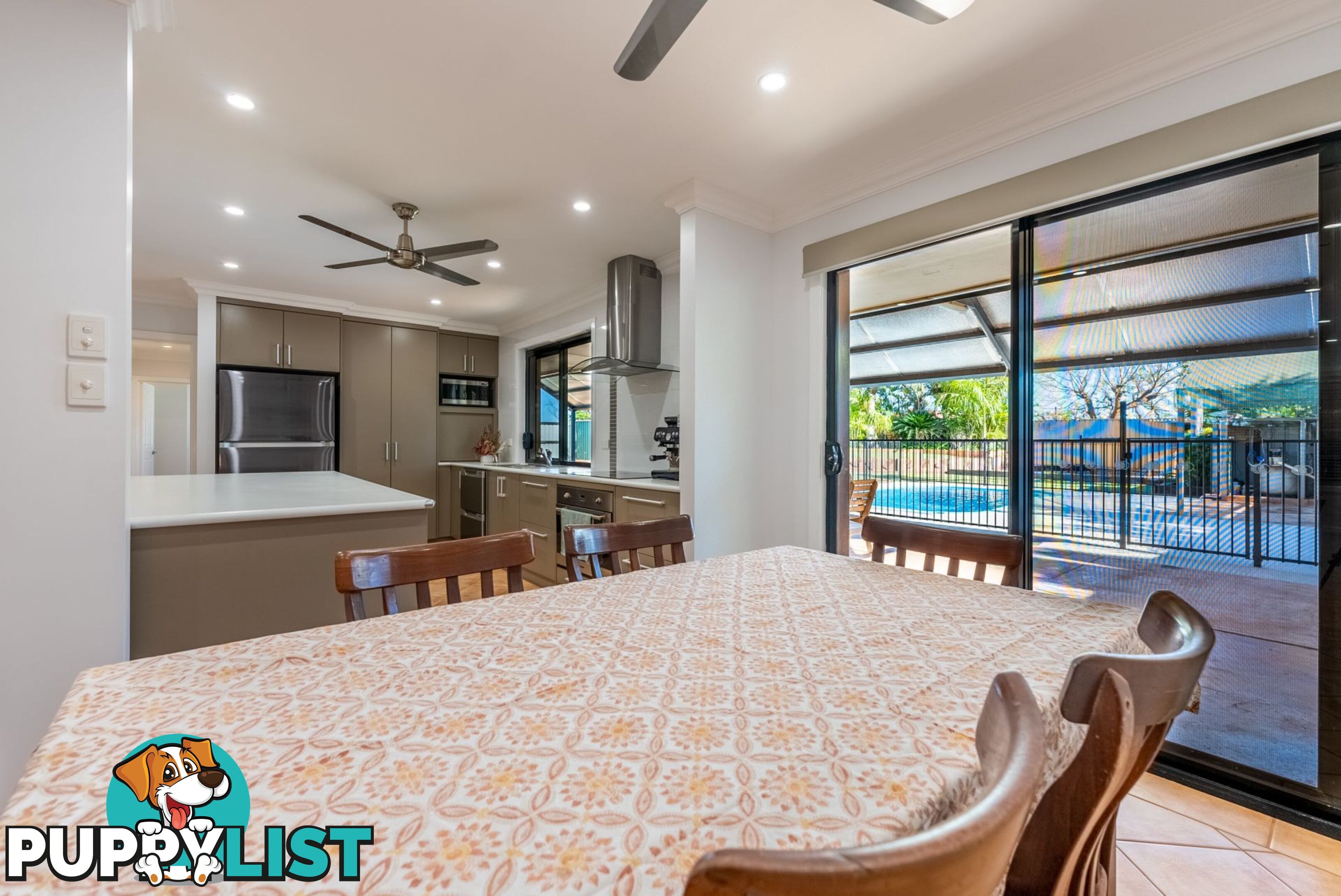 1 Giles Crescent DAMPIER WA 6713