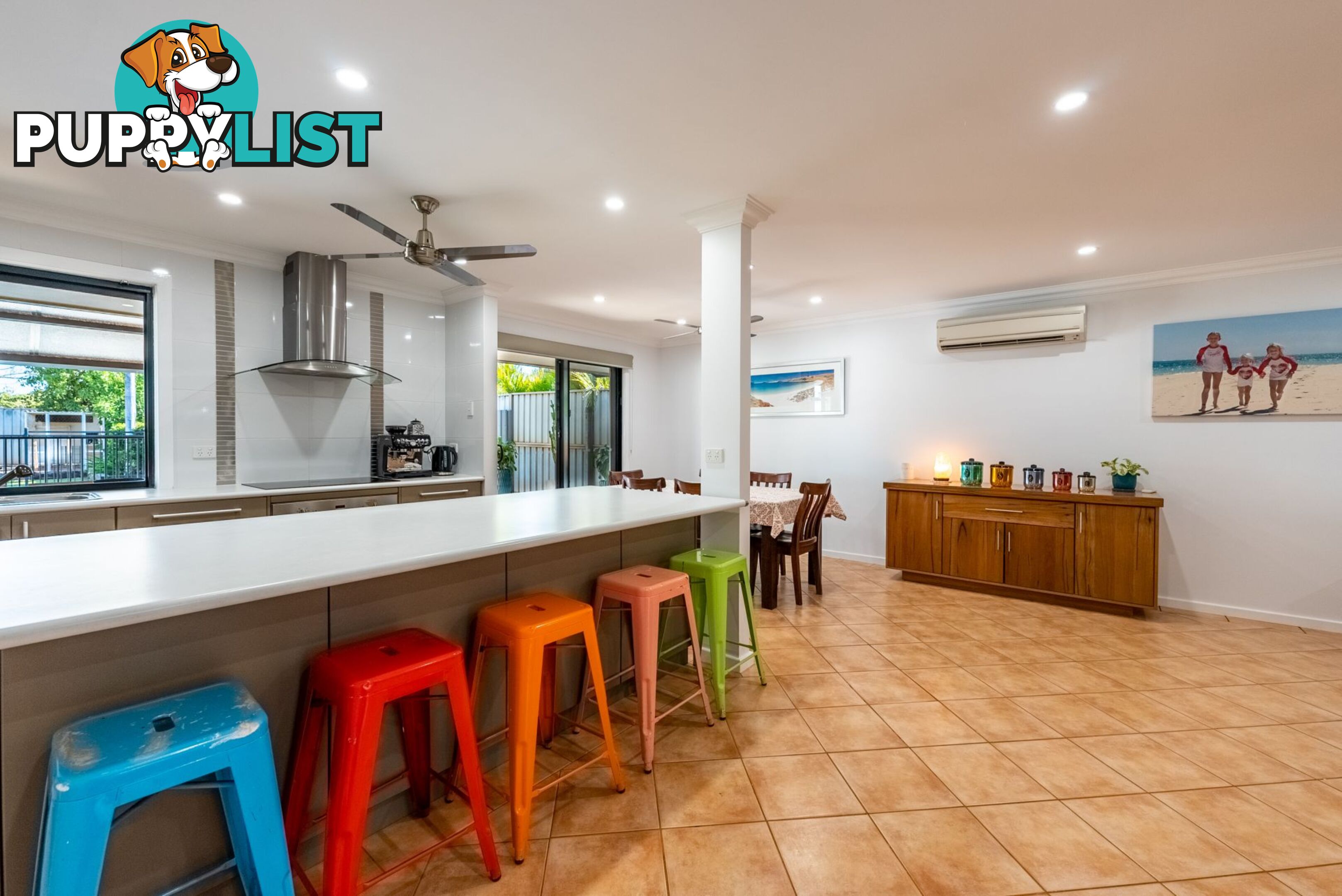 1 Giles Crescent DAMPIER WA 6713