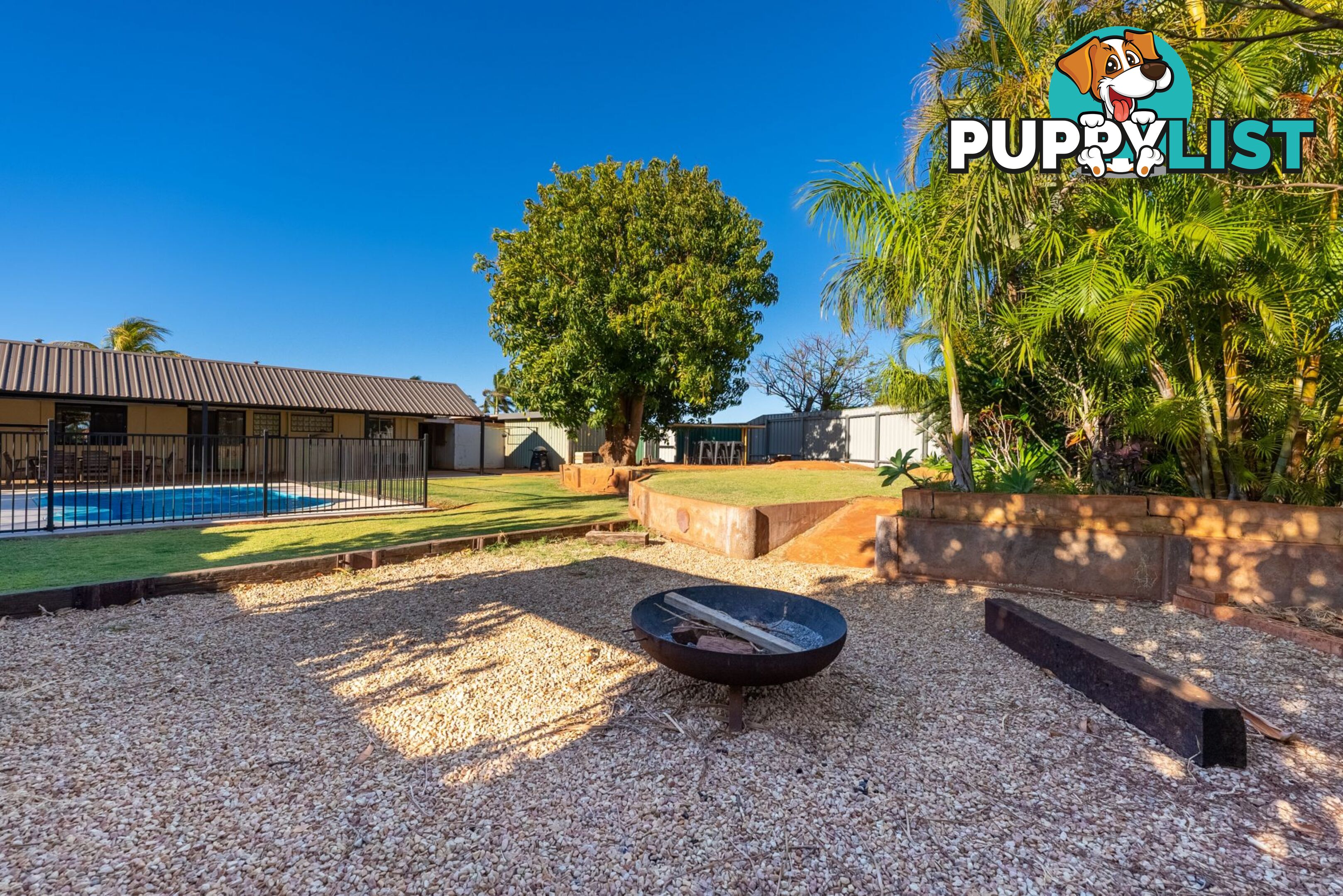 1 Giles Crescent DAMPIER WA 6713