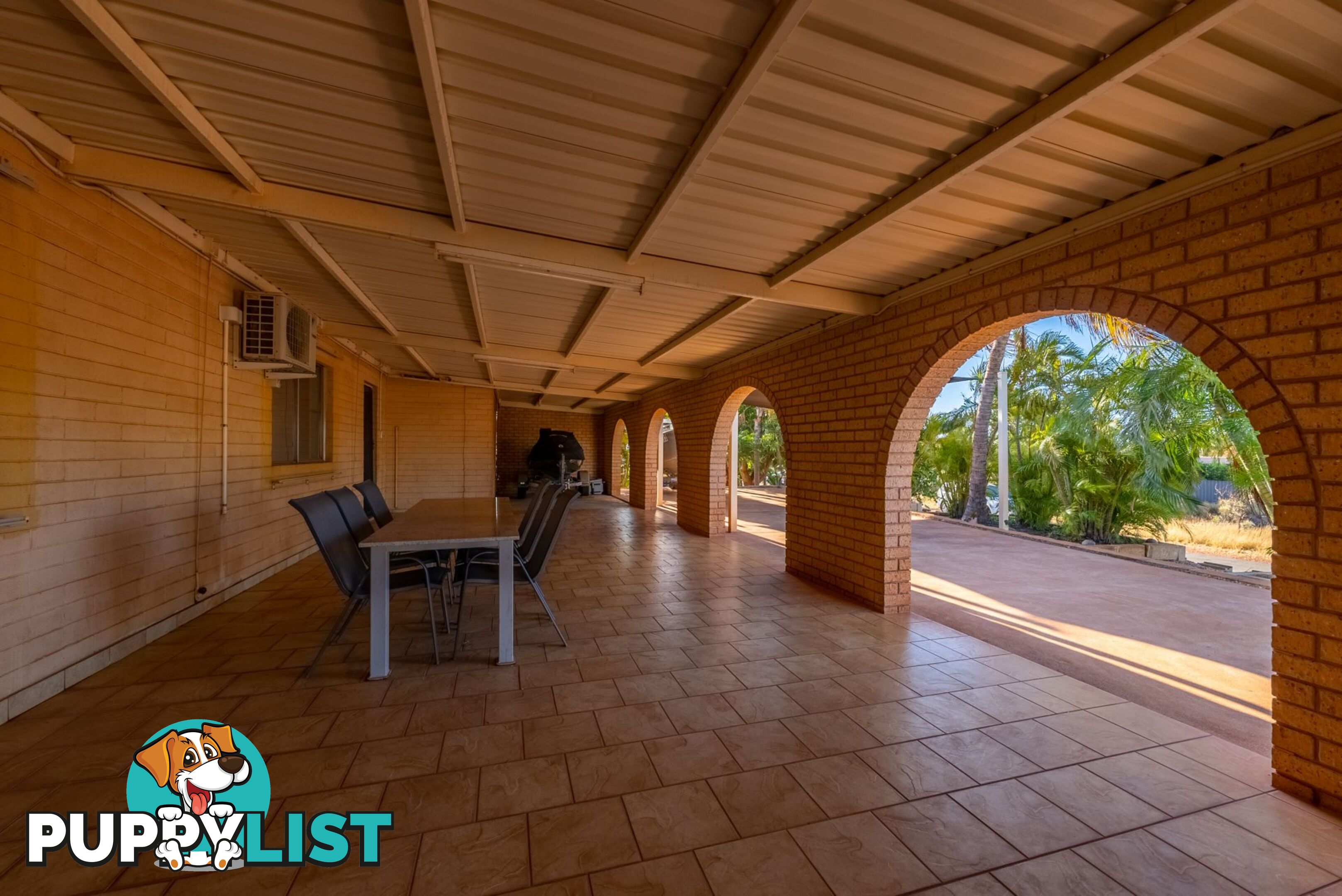 1 Giles Crescent DAMPIER WA 6713